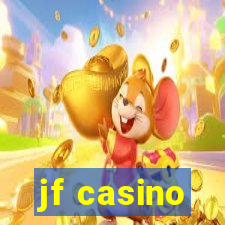 jf casino